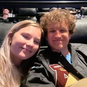 Meet your Posher, Audrey